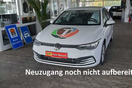VW Golf 99.942 km 14.750 € Herzberg 37412