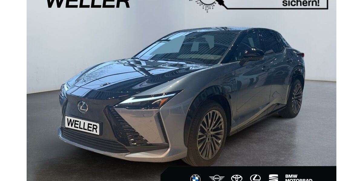 Lexus RZ 1.500 km 65.700 &euro; Bremen 28205