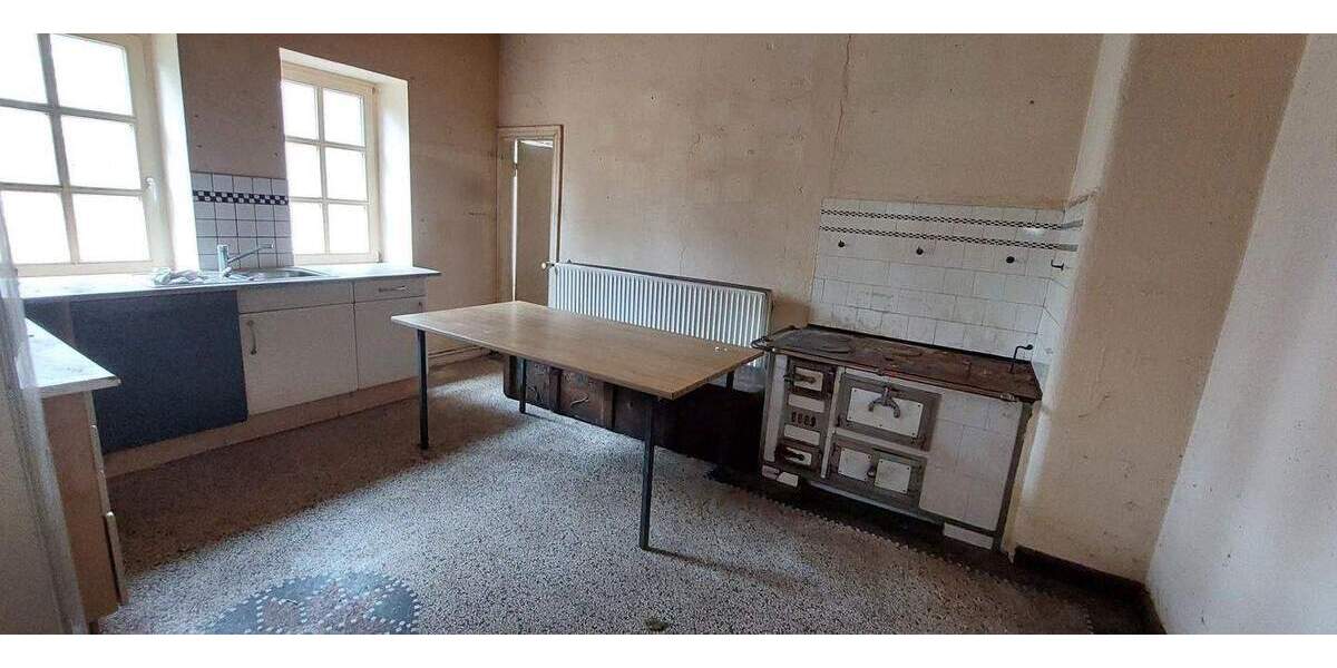 Mehrfamilienhaus, Wohnhaus Gnarrenburg Glinstedt - 4 Zimmer, 130 m&sup2;, 295.000&euro; | Angebot:25798231
