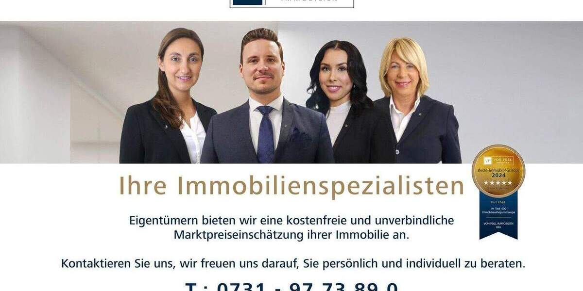 Mehrfamilienhaus, Wohnhaus Ulm Weststadt - 1 Zimmer, 298 m&sup2;, 2.199.000&euro; | Angebot:25801252