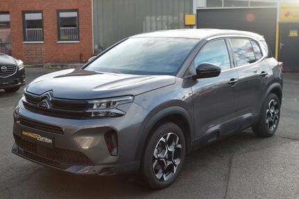 Citroen C5 Aircross 31.600 km 21.900 &euro; Nürnberg 90469