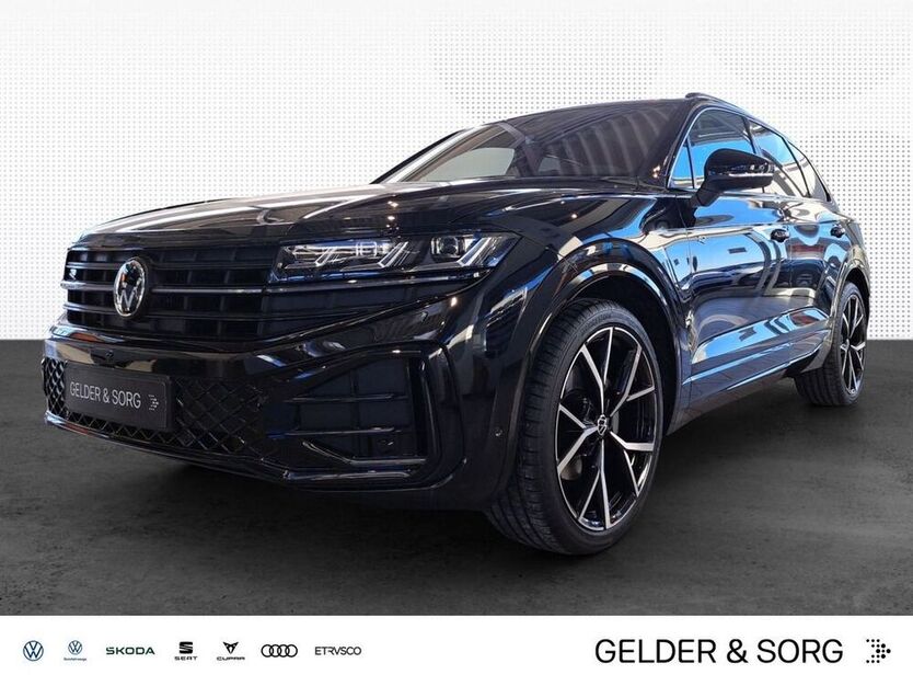 Touareg