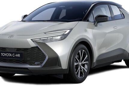 Toyota C-HR 1.001 km 37.940 &euro; Berlin 13403