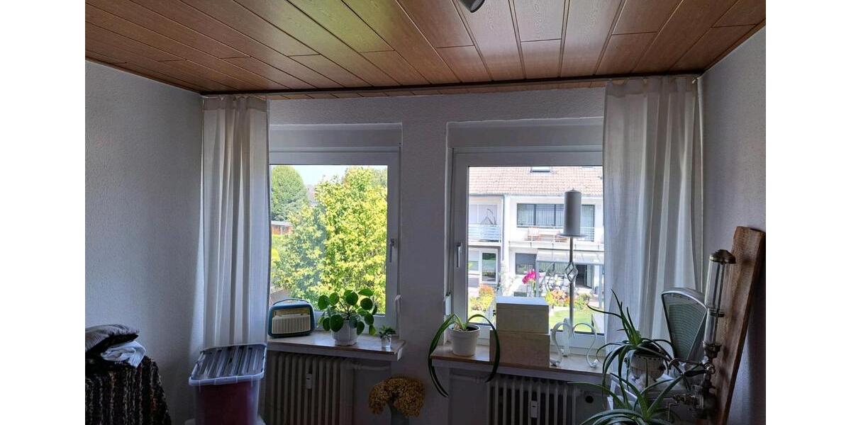 Reihenmittelhaus 9 zimmer