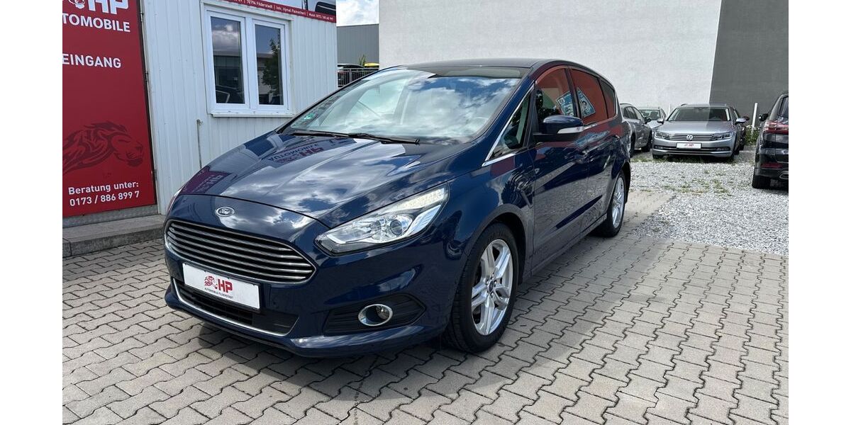 Ford S-Max 133.741 km 14.999 € Filderstadt /bei Stuttgart 70794