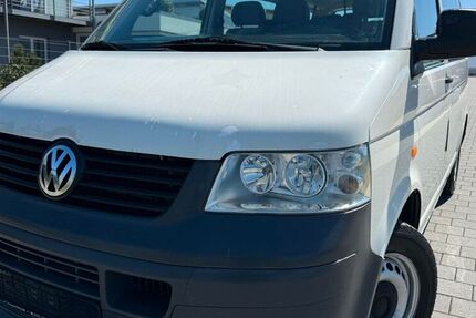 VW T5 Transporter