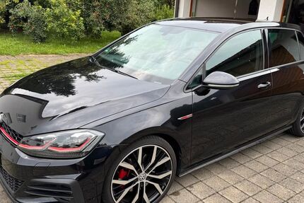 VW Golf 91.000 km 20.999 € Rietheim-Weilheim 78604