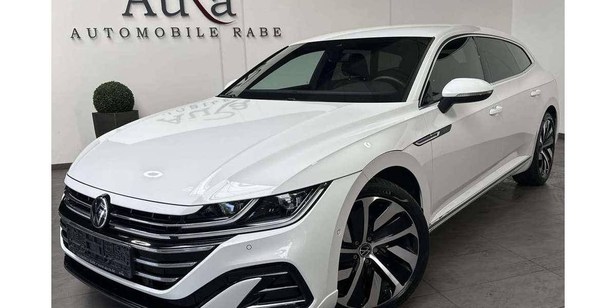 VW Arteon 57.450 km 29.749 &euro; Wardenburg 26203