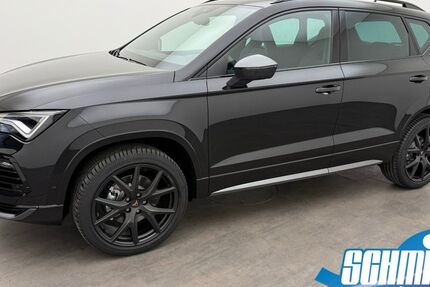 Cupra Ateca 1.100 km 40.600 &euro; Peine 31226
