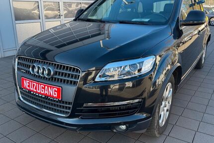 Audi Q7 144.835 km 17.990 &euro; Fulda 36043