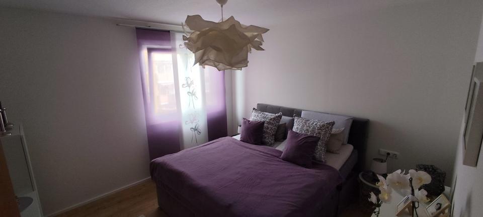 Etagenwohnung Gersthofen - 4 Zimmer, 92 m&sup2;, 499.000&euro; | Angebot:25765622