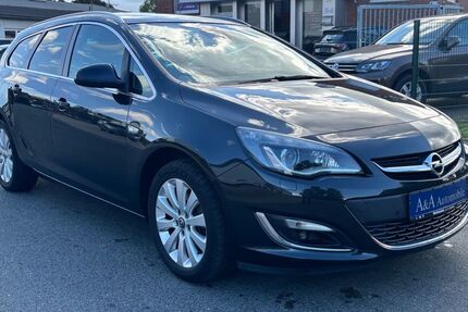 Opel Astra 199.800 km 4.490 &euro; Münster (Westfalen) 48163