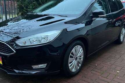 Ford Focus 48.000 km 10.900 &euro; Falkensee 14612