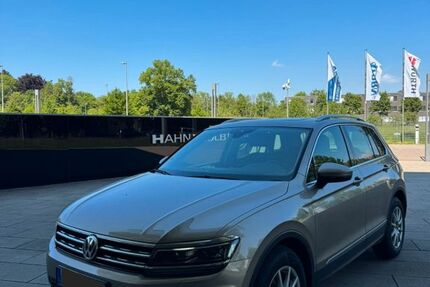 VW Tiguan 174.100 km 18.600 &euro; Ludwigsburg 71636