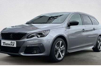 Peugeot 308 79.000 km 16.880 € Blankenheim 53945
