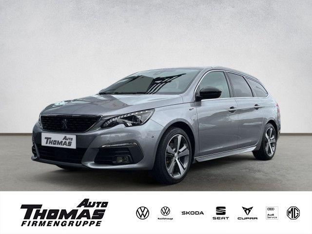 Peugeot 308 79.000 km 16.880 € Blankenheim 53945