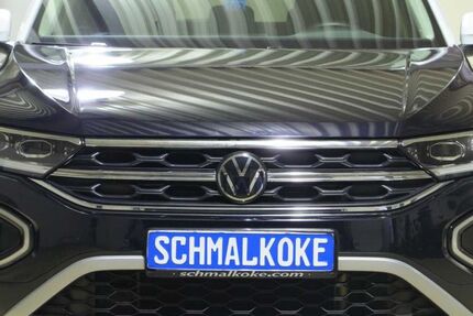 VW T-Roc 18.750 km 25.500 &euro; Braunschweig 38112