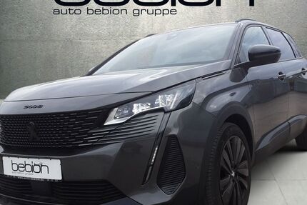Peugeot 5008 74.350 km 21.750 &euro; Magstadt 71106
