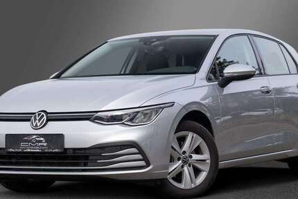 VW Golf 54.946 km 22.883 &euro; Roigheim 74255