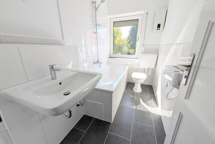 **Sommer im eigenen Garten? Den Wunsch können wir erfüllen! +frisch gestrichen +neues BadeZimmer**