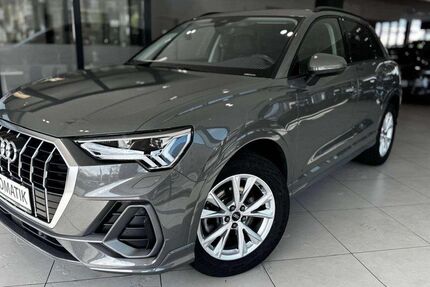 Audi Q3 63.700 km 33.737 &euro; Neuötting 84524