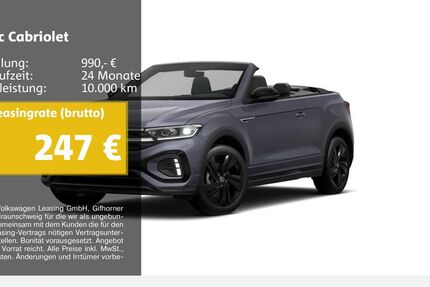 VW T-Roc 9.013 km 34.810 &euro; Recklinghausen 45663