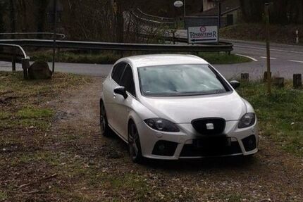 Seat Leon 186.000 km 4.900 € Straßenhaus 56587
