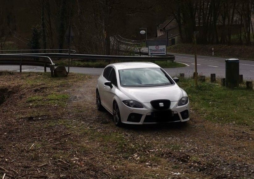 Seat Leon 186.000 km 4.900 € Straßenhaus 56587