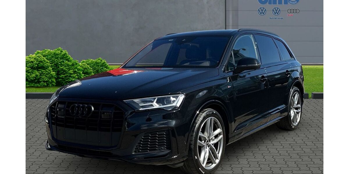 Audi Q7 57.591 km 60.880 &euro; Bad Doberan 18209