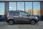 Fiat Doblo Kombi 1.5 130 AT / 10-Zoll Navi + AHK 39.814 km 23.503 &euro; Münchenbernsdorf 07589