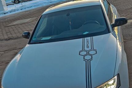 Audi A5 195.000 km 20.000 &euro; Schwerin 19063