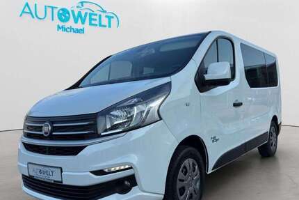Fiat Talento 184.827 km 15.680 &euro; Beckdorf 21643