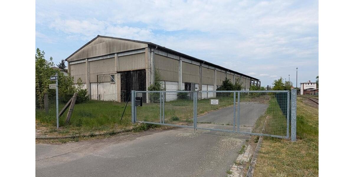 Gewerbeobjekt Rothenburg/Oberlausitz Oberlausitz - 2.500&euro; | Angebot:26450400