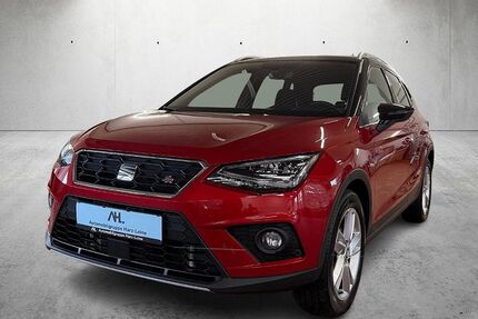 Seat Arona 89.944 km 16.100 &euro; Osterode 37520