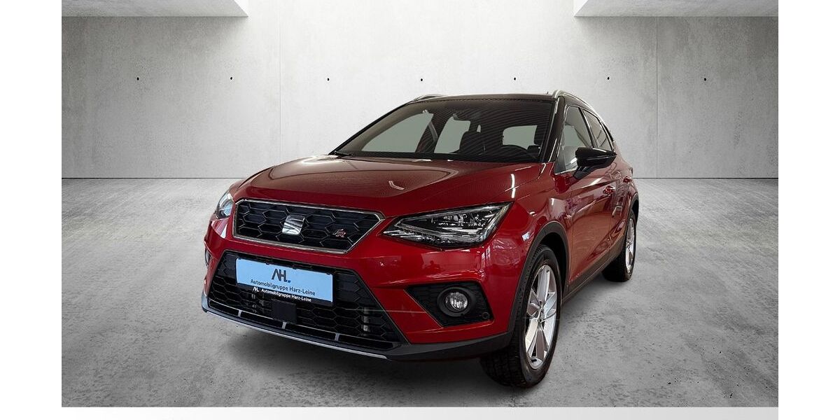 Seat Arona 89.944 km 16.100 &euro; Osterode 37520