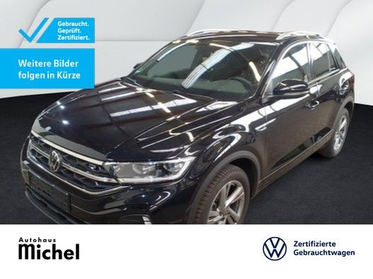 VW T-Roc 23.950 km 31.830 € Gießen 35394