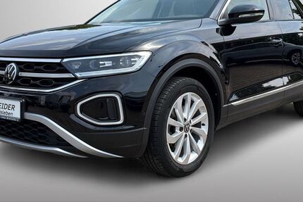 VW T-Roc 36.340 km 23.860 &euro; Helbra 06311