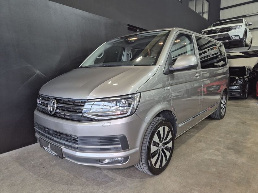 VW T6 Multivan 169.800 km 27.990 € Mochenwangen 88284