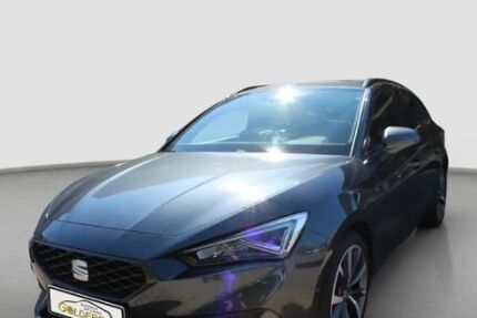 Seat Leon 18.715 km 31.990 &euro; Walldürn 74731