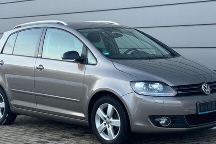VW Golf Plus 106.000 km 9.400 &euro; Leopoldshöhe 33818