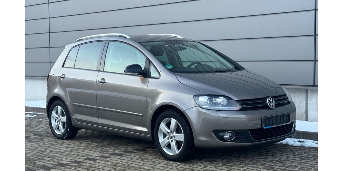 VW Golf Plus 106.000 km 9.400 &euro; Leopoldshöhe 33818