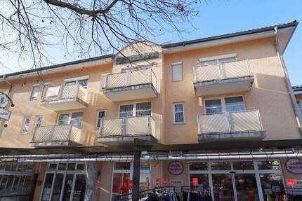 Gewerbeobjekt Bad Füssing - 4 Zimmer, 340.000&euro; | Angebot:24992463