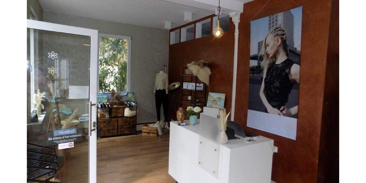 Gewerbeobjekt Wangen - 2 Zimmer, 225.000&euro; | Angebot:24582196