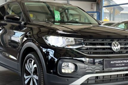VW T-Cross 37.751 km 19.990 € Husum 25813