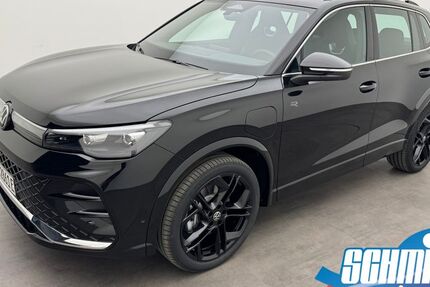 VW Tiguan 1.100 km 53.600 &euro; Peine 31226