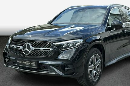 Mercedes-Benz GLC 300 32.003 km 61.990 &euro; Bad Reichenhall 83435