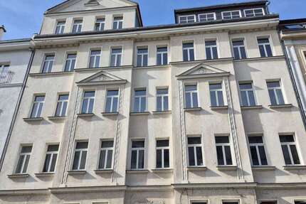 Wohnung zum Kaufen in Leipzig 249.000 € 88 m²