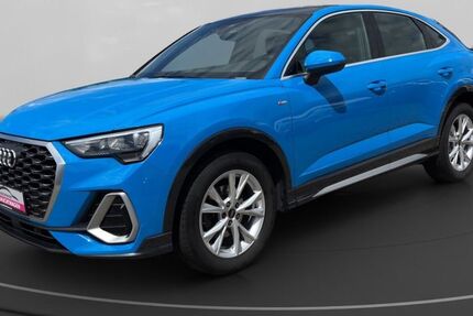 Audi Q3 51.451 km 29.490 &euro; Bad Kreuznach 55543