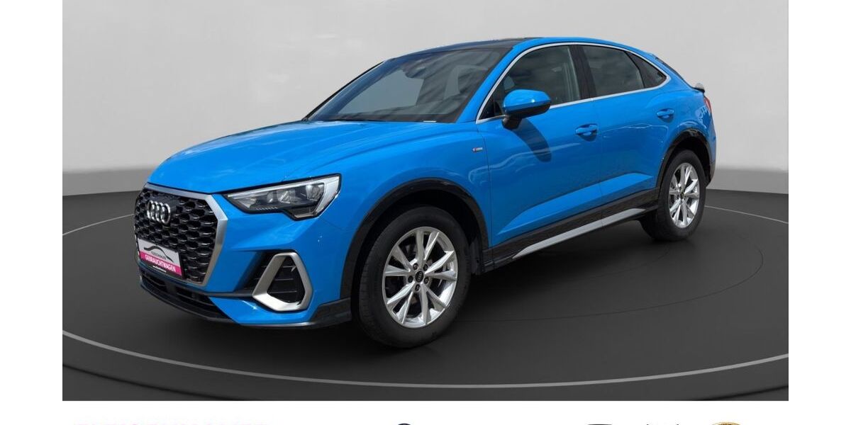 Audi Q3 51.451 km 29.490 &euro; Bad Kreuznach 55543