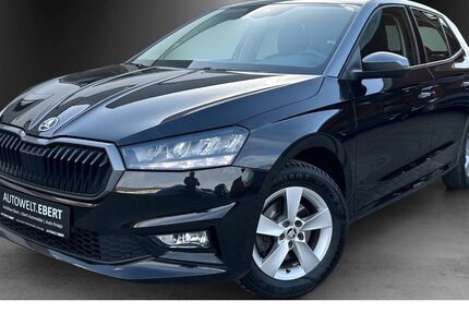 Skoda Fabia 72.500 km 15.890 &euro; Bensheim 64625